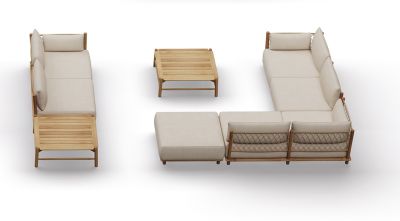 Gloster Salina Setting 4